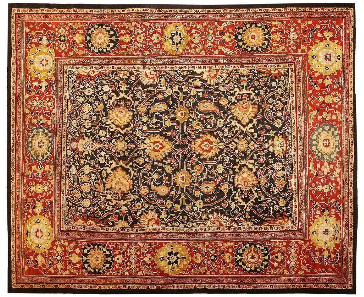 Persian Rugs Vs Oriental Rugs