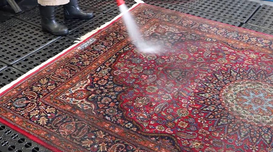 Step-by-Step Guide: How to Dry a Flooded Carpet Quickly and Effectively