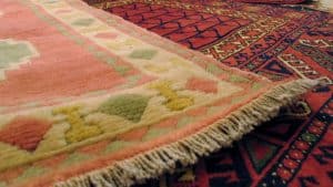 hand made rugs vs machine made