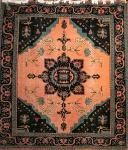 tabriz carpet