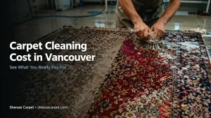 Carpet Cleaning Cost