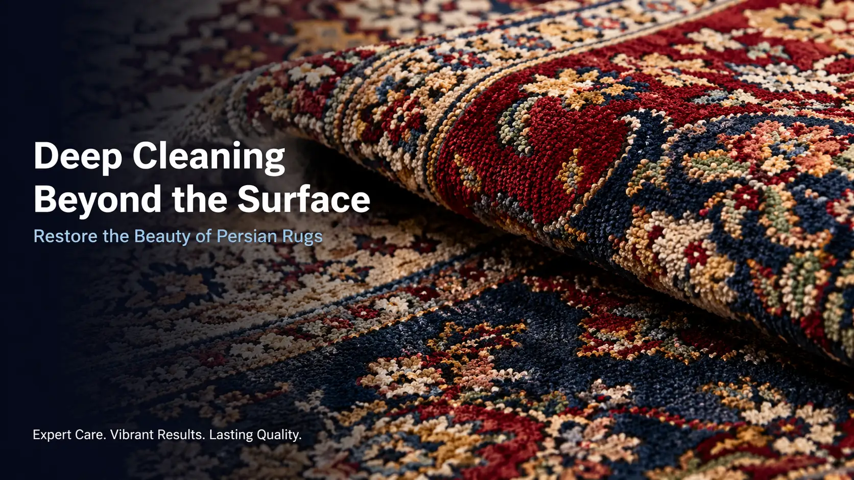 What Does Professional Carpet Cleaning Actually Include?