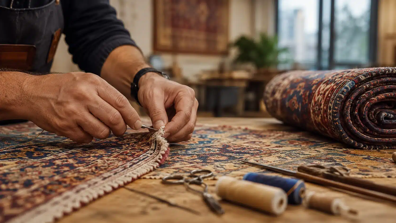 Understanding the True Value of Your Rug (Beyond the Price Tag)