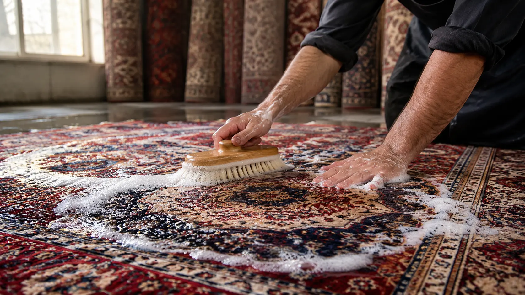 Why Washing Frequency Actually Matters