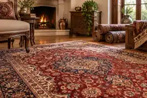 Persian Rugs